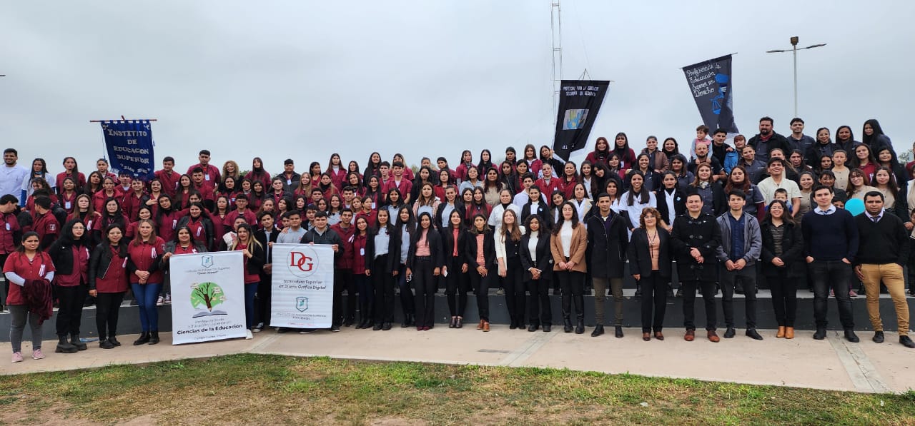 Comunidad educativa del I.E.S. Juan Jeuzel